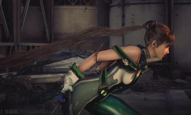 國外美女受邀COS《劍星》女主伊芙 長相甜美可愛! 國外美女受邀COS《劍星》女主伊芙 長相甜美可愛!