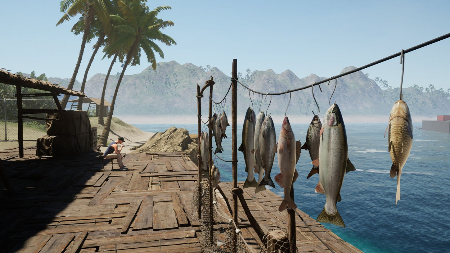 《模擬毒販2》將於6月21日發售 將加入近戰戰鬥系統