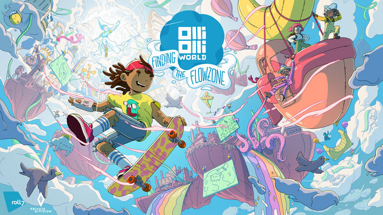 Take-Two正在關閉兩家工作室 《奧力奧力》系列終結