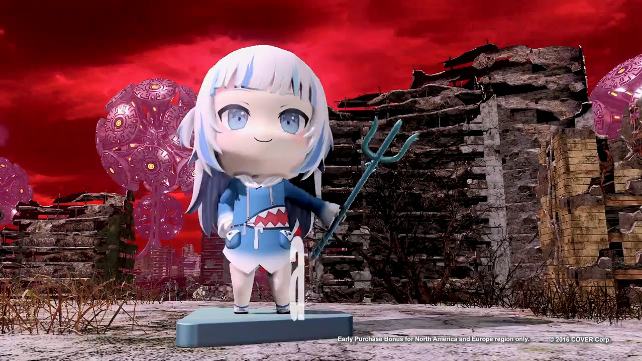 《地球防衛軍6》PC版發售日預告公開！支援簡繁中文