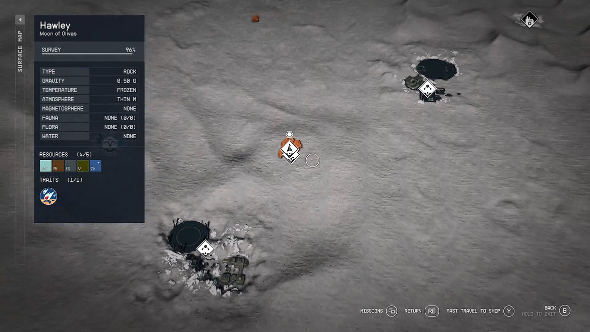 《星空》大規模更新預告公開！5月中旬正式上線