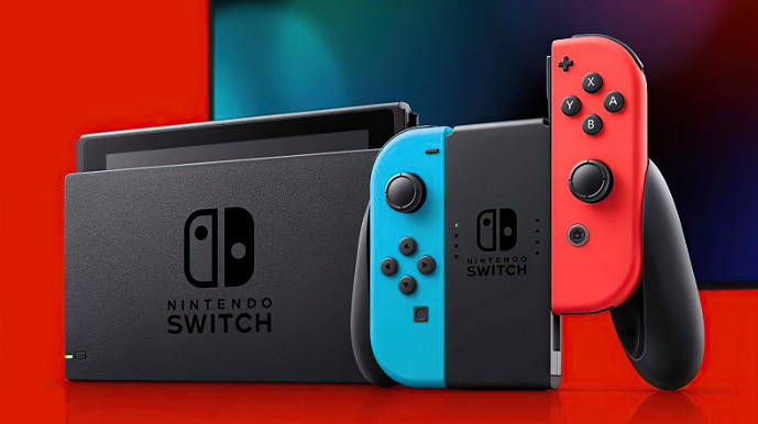 任天堂Switch 2性能配置新爆料：主機模式性能激增