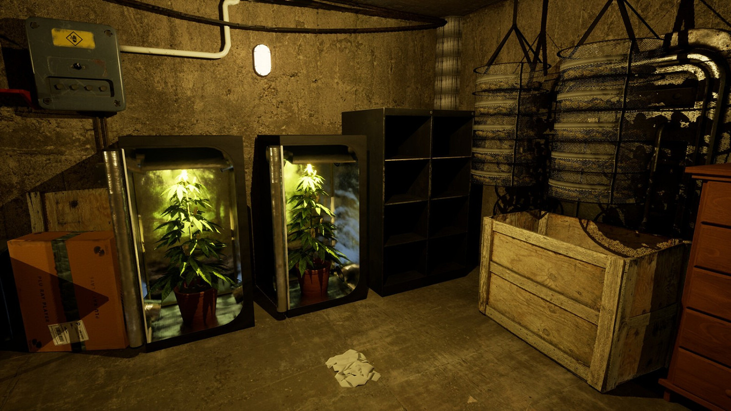 《模擬毒販2》將於6月21日發售 將加入近戰戰鬥系統