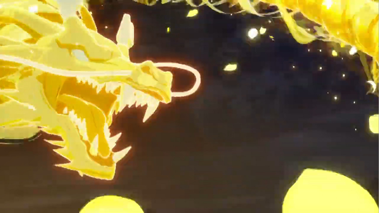 《地下城與勇士：決鬥》新追加DLC角色“氣功師”PV