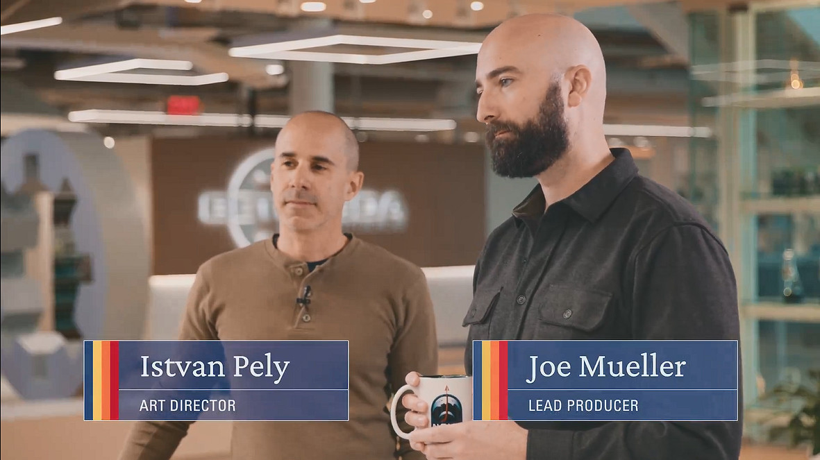 《星空》大規模更新預告公開！5月中旬正式上線