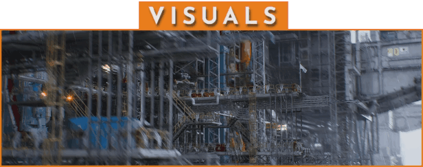 科幻機甲單人FPS《第二循環》公布 今年Q4推出