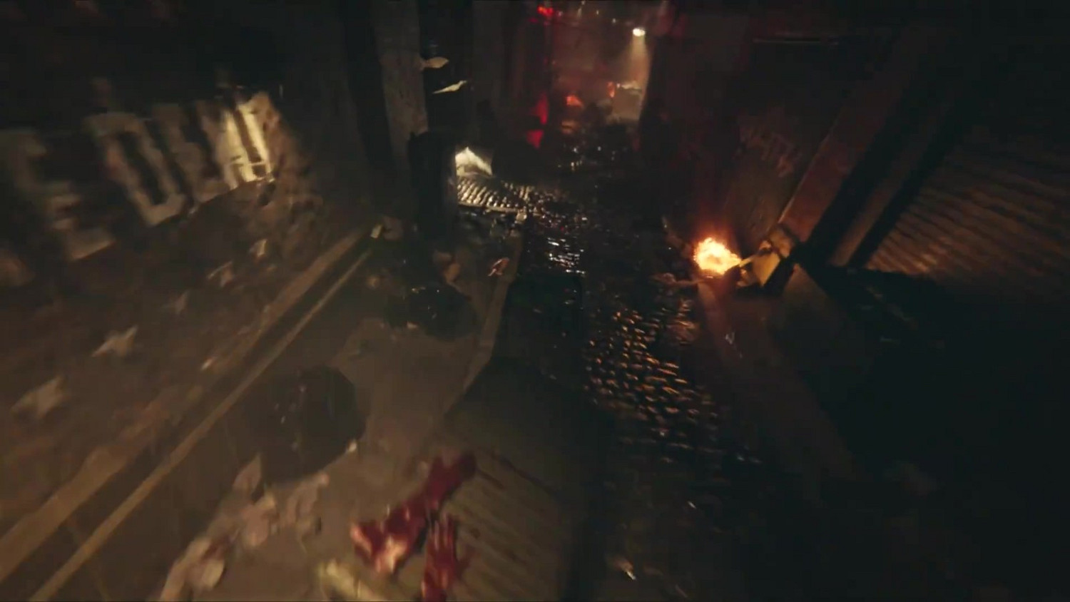 VR遊戲《蝙蝠俠：阿卡姆之影》公布 年內登陸MetaQuest