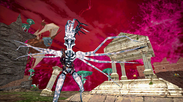 中世紀開放世界RPG《恐懼妄想》將於5月登陸Steam 中世紀開放世界RPG《恐懼妄想》將於5月登陸Steam