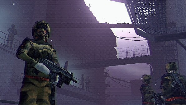 《Arctic Eggs》Steam頁面上線 詭異煎蛋遊戲 《Arctic Eggs》Steam頁面上線 詭異煎蛋遊戲