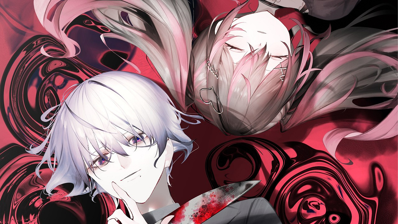 視覺小說《月之少女 河中天使 成神之刻》增加中文