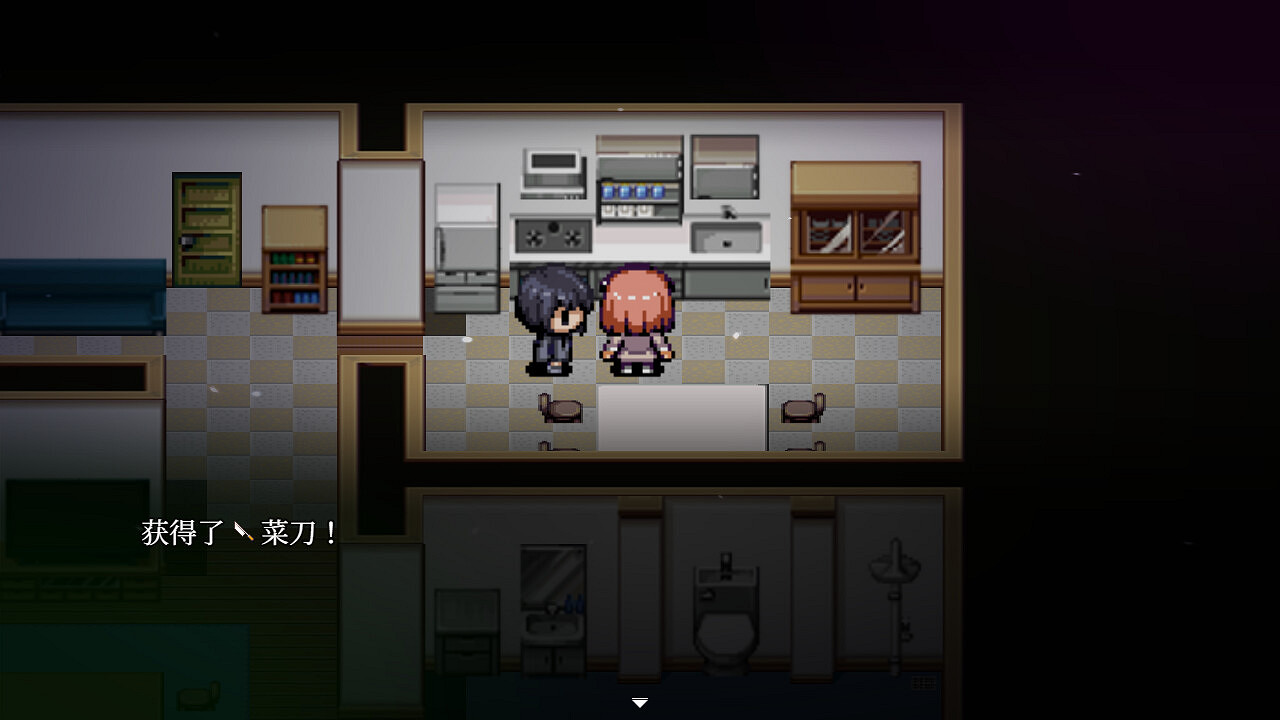 克蘇魯主題恐怖冒險新作《血百合輪迴》9月上架Steam