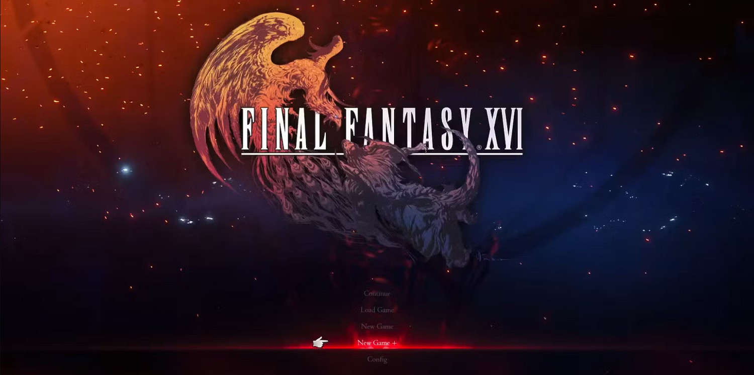 《FF16》1.32版更新即將上線！將修復新遊戲+問題