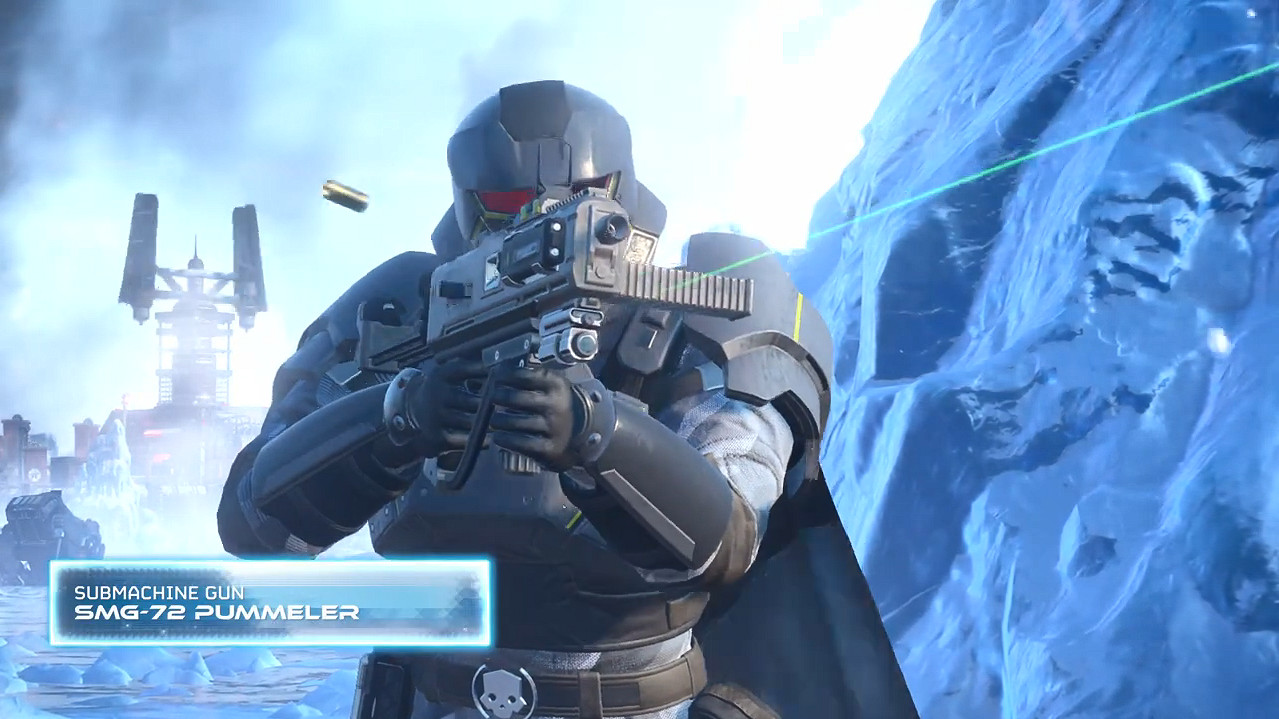 《絕地戰兵2》5月戰爭債券預告公開！帳號綁定更新