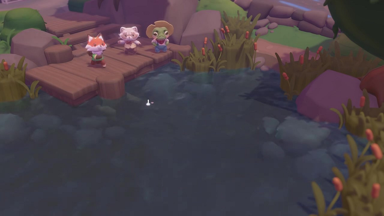 《溫馨馬車》5月16日開啟搶先體驗 遊戲性預告發布