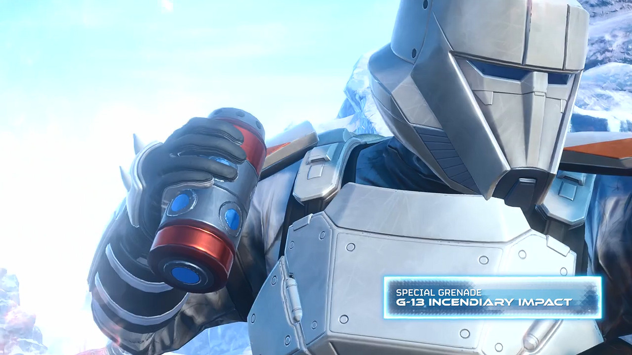 《絕地戰兵2》5月戰爭債券預告公開！帳號綁定更新