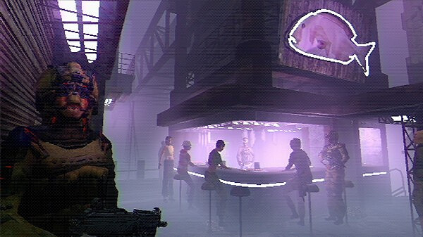 《Arctic Eggs》Steam頁面上線 詭異煎蛋遊戲 《Arctic Eggs》Steam頁面上線 詭異煎蛋遊戲