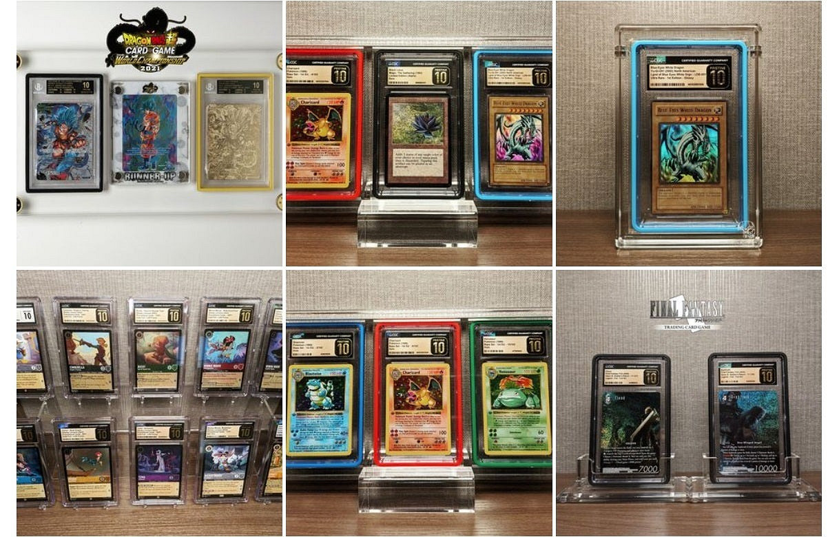 《魔法風雲會》卡王黑蓮花拍出300萬美元 玩家直呼離譜