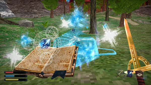 中世紀開放世界RPG《恐懼妄想》將於5月登陸Steam 中世紀開放世界RPG《恐懼妄想》將於5月登陸Steam