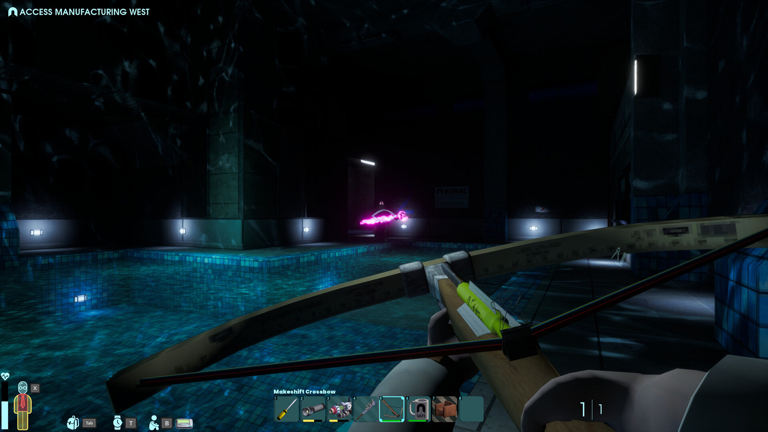 合作遊戲《Abiotic Factor》登陸搶先體驗 收獲特別好評