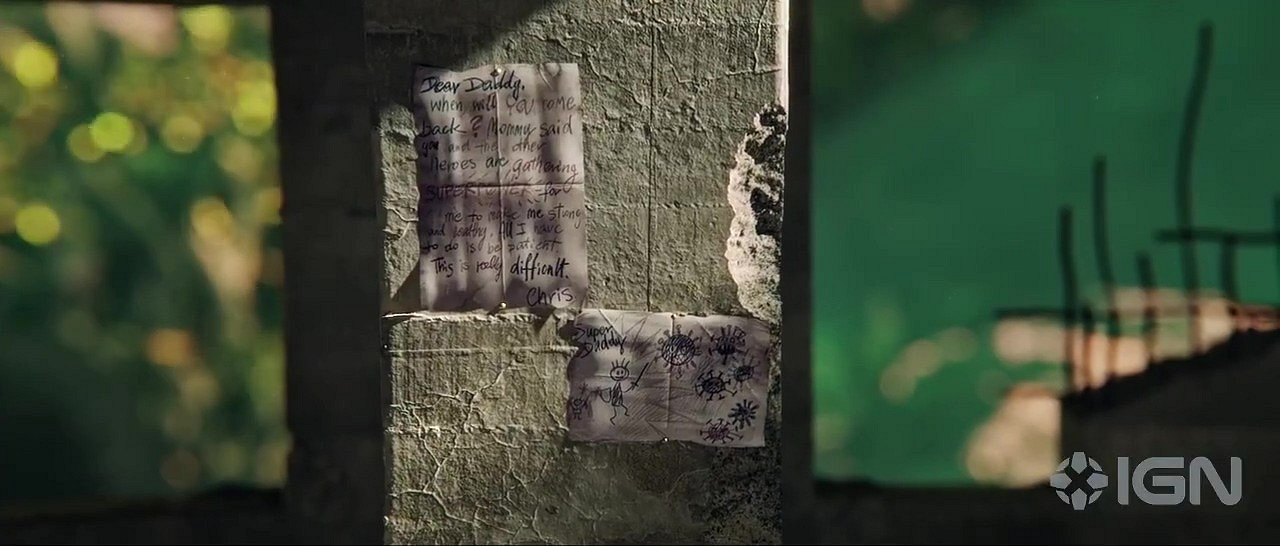 第一人稱冒險《血清》5月23日開啟搶先體驗 持續一年