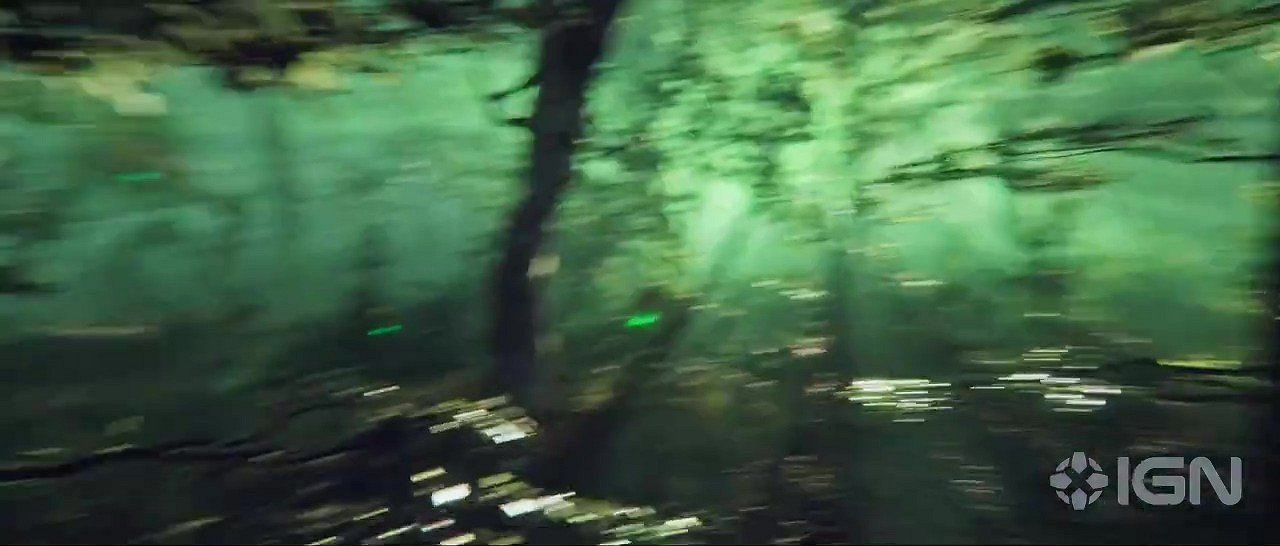 第一人稱冒險《血清》5月23日開啟搶先體驗 持續一年