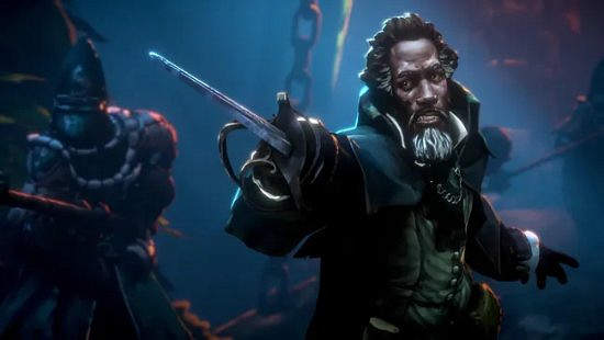 惡意不息創意總監稱：以暴風雨開場是為致敬塞爾達