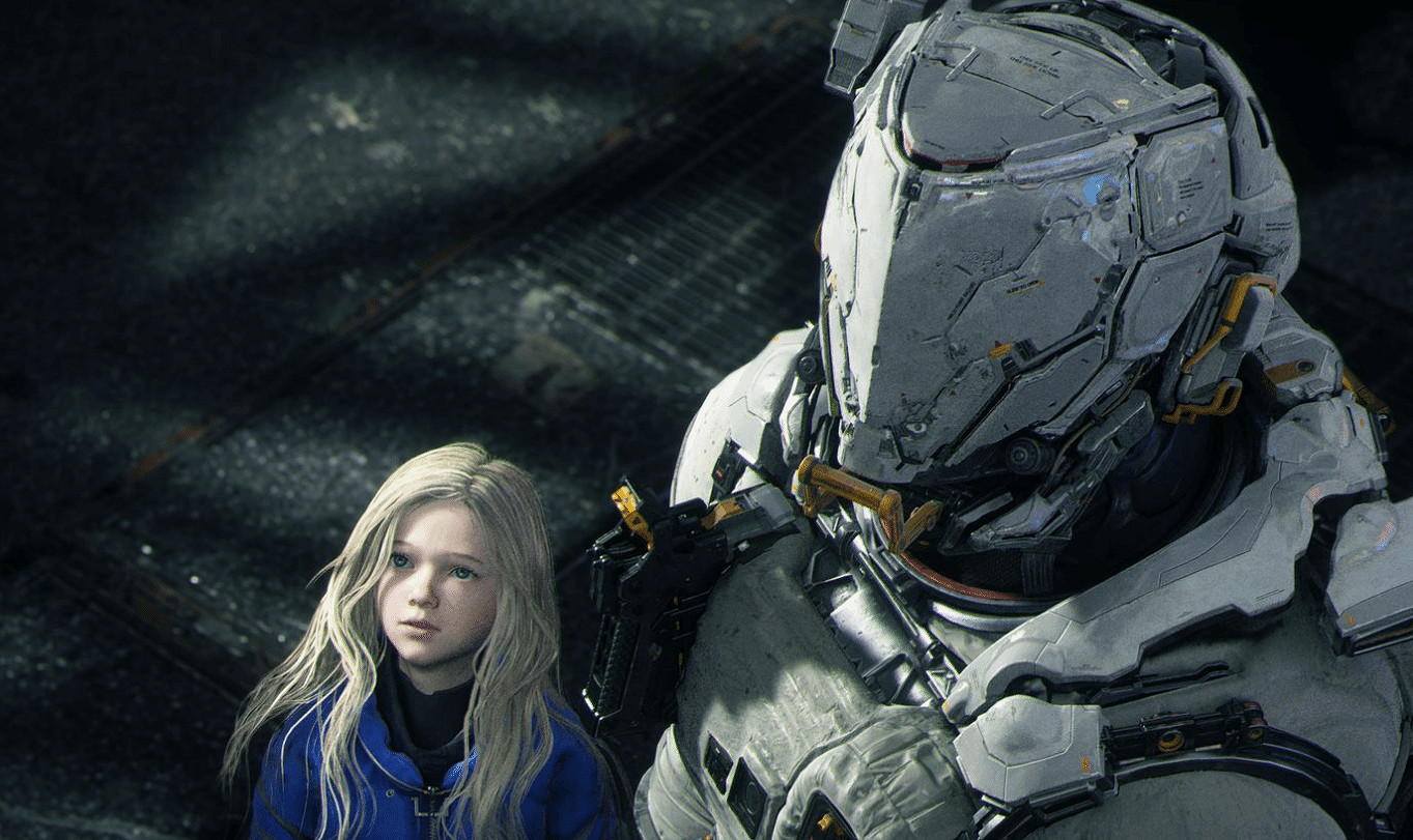 有生之年!IGN盤點10款備受期待 卻杳無音訊的遊戲 有生之年!IGN盤點10款備受期待 卻杳無音訊的遊戲