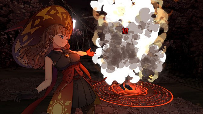 《超時空方舟》登陸Steam 卡牌構築肉鴿元素RPG 《超時空方舟》登陸Steam 卡牌構築肉鴿元素RPG