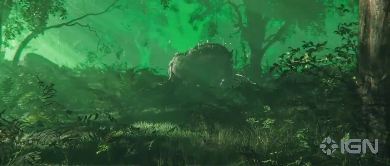 《血清》於5月23日開啟搶先體驗 EA版將持續一年 《血清》於5月23日開啟搶先體驗 EA版將持續一年