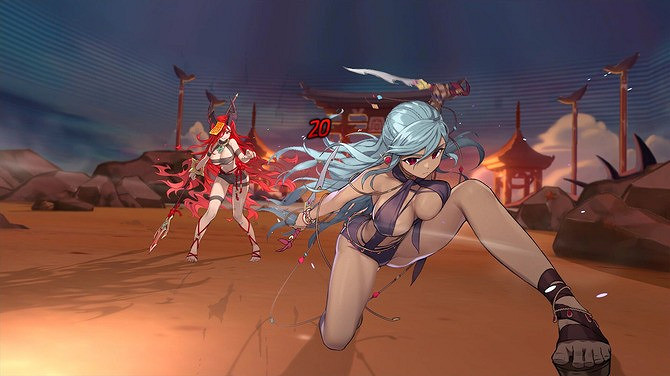 《超時空方舟》登陸Steam 卡牌構築肉鴿元素RPG 《超時空方舟》登陸Steam 卡牌構築肉鴿元素RPG