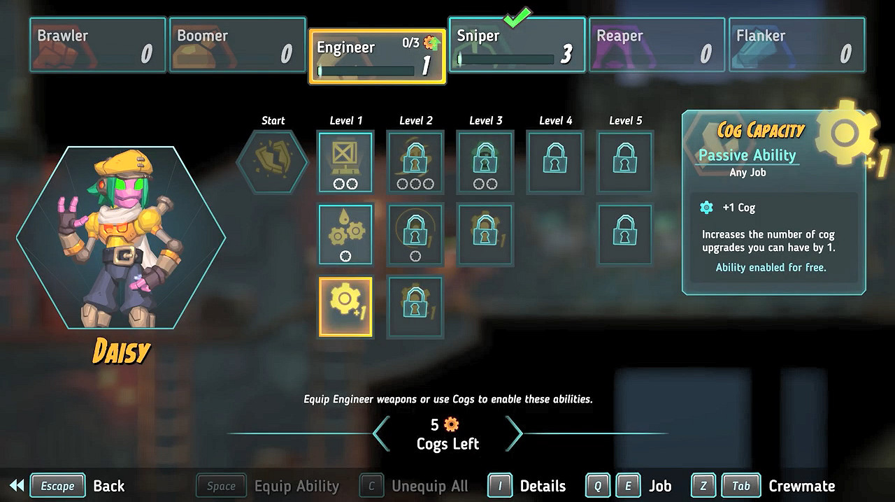 《蒸汽世界大劫掠2》實機深度解析預告公開！8月發售