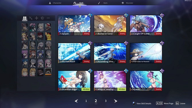 《超時空方舟》登陸Steam 卡牌構築肉鴿元素RPG 《超時空方舟》登陸Steam 卡牌構築肉鴿元素RPG