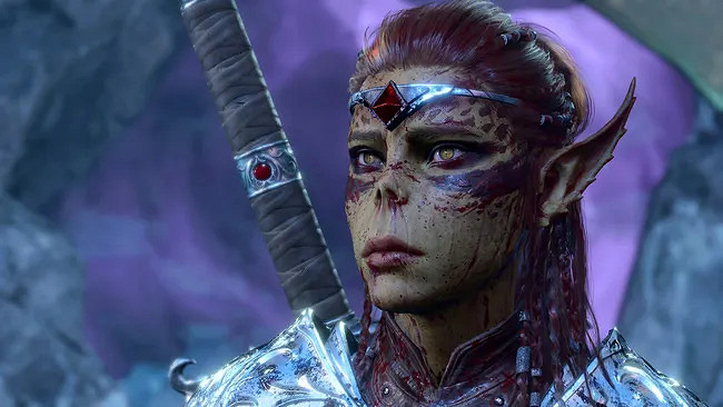 威世智正在與合作夥伴探討下一個《柏德之門》作品 威世智正在與合作夥伴探討下一個《柏德之門》作品