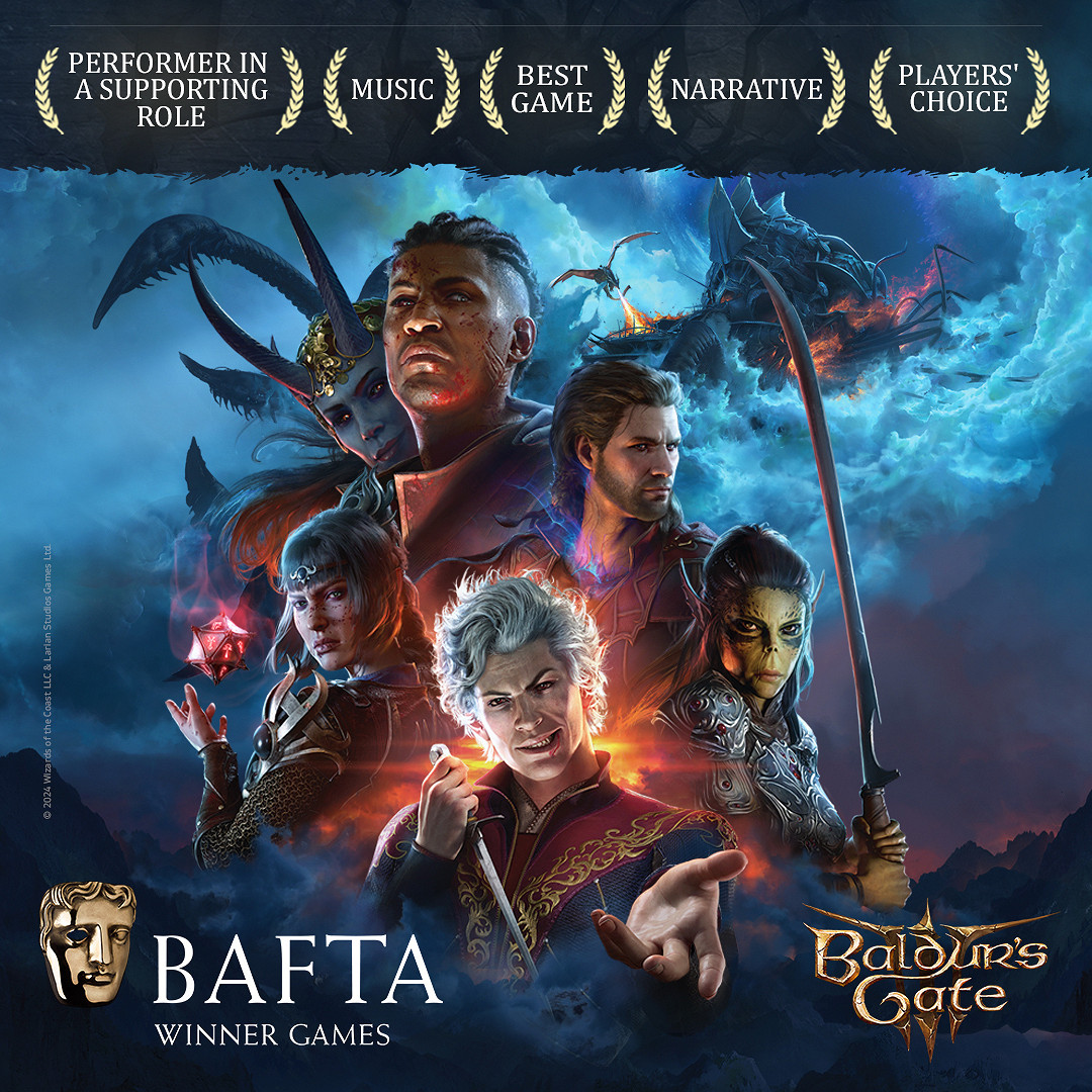 拉瑞安確認有兩個新項目正在開發 均為自家IP 拉瑞安確認有兩個新項目正在開發 均為自家IP