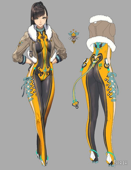 晚報：《劍星》或登陸PC!《GTA6》女主演員竟是她?