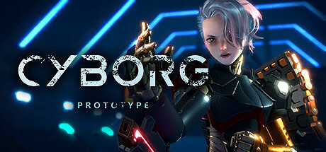 《CYBORG-PROTOTYPE》Steam上線 3D肉鴿戰鬥 《CYBORG-PROTOTYPE》Steam上線 3D肉鴿戰鬥