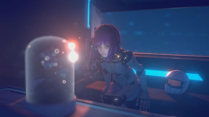 《CYBORG-PROTOTYPE》Steam上線 3D肉鴿戰鬥 《CYBORG-PROTOTYPE》Steam上線 3D肉鴿戰鬥
