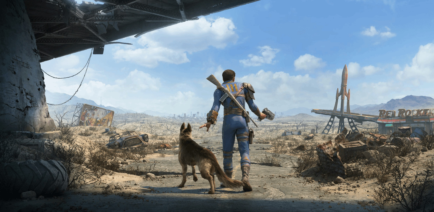 IGN《異塵餘生4》次世代版對比 PS5版更穩定 Xbox略遜！