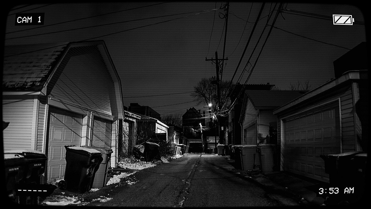 《When You See It》Steam上線 尋找異常恐怖探索