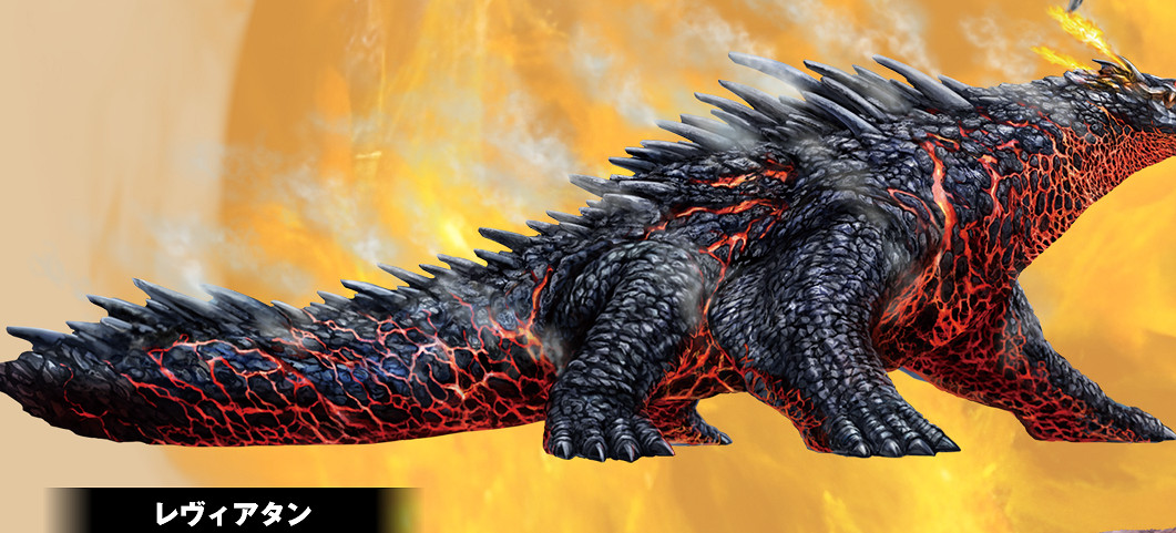 NS《龍最強王圖鑒：戰鬥劇場》新情報 7月4日發售！