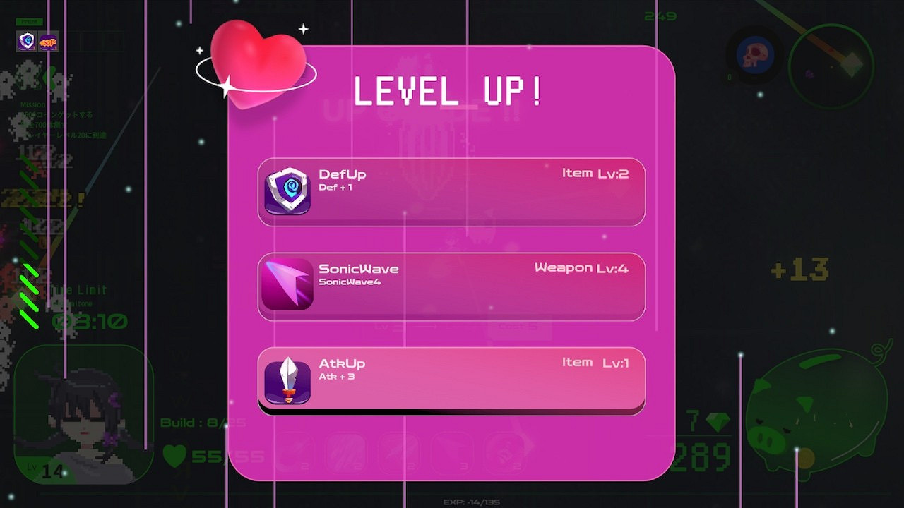 《Byte Survivor》Steam頁面上線 肉鴿吸幸類型射擊 《Byte Survivor》Steam頁面上線 肉鴿吸幸類型射擊