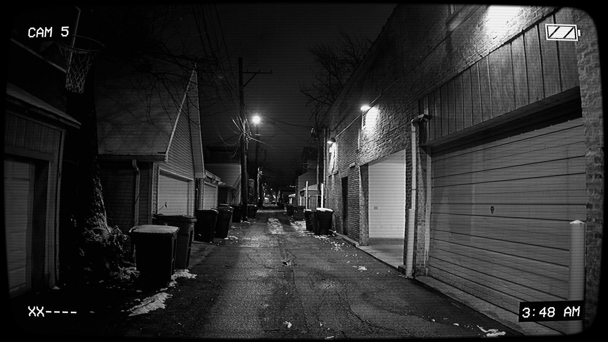 《When You See It》Steam上線 尋找異常恐怖探索