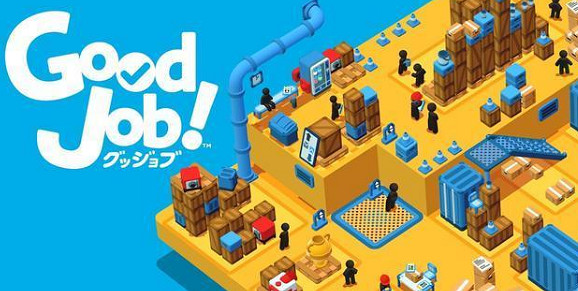 《Good Job》開發商Paladin宣布倒閉！已經成立19年