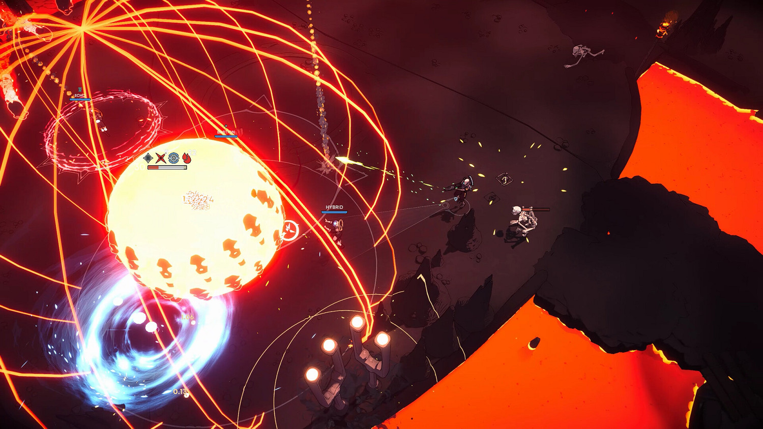 本周新遊推薦!《小貓咪大城市》《全網公敵》!!! 本周新遊推薦!《小貓咪大城市》《全網公敵》!!!