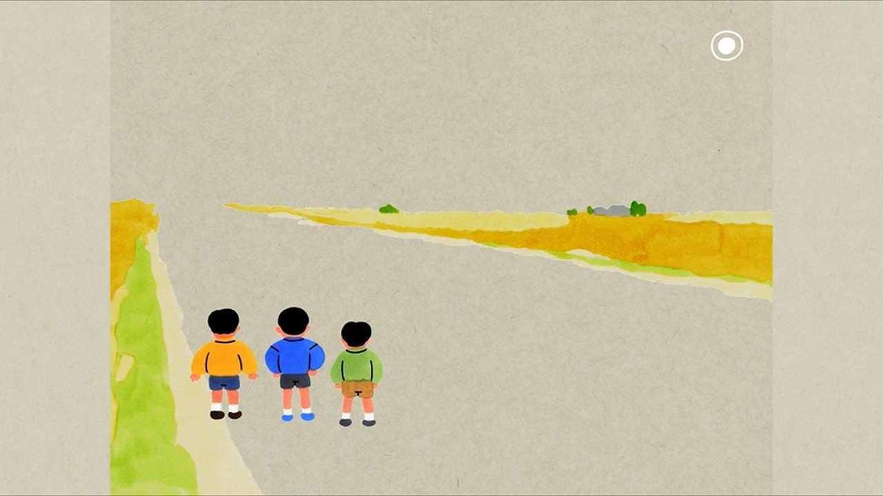 《五年的回憶》Steam試玩發布 溫馨童年回憶冒險 《五年的回憶》Steam試玩發布 溫馨童年回憶冒險