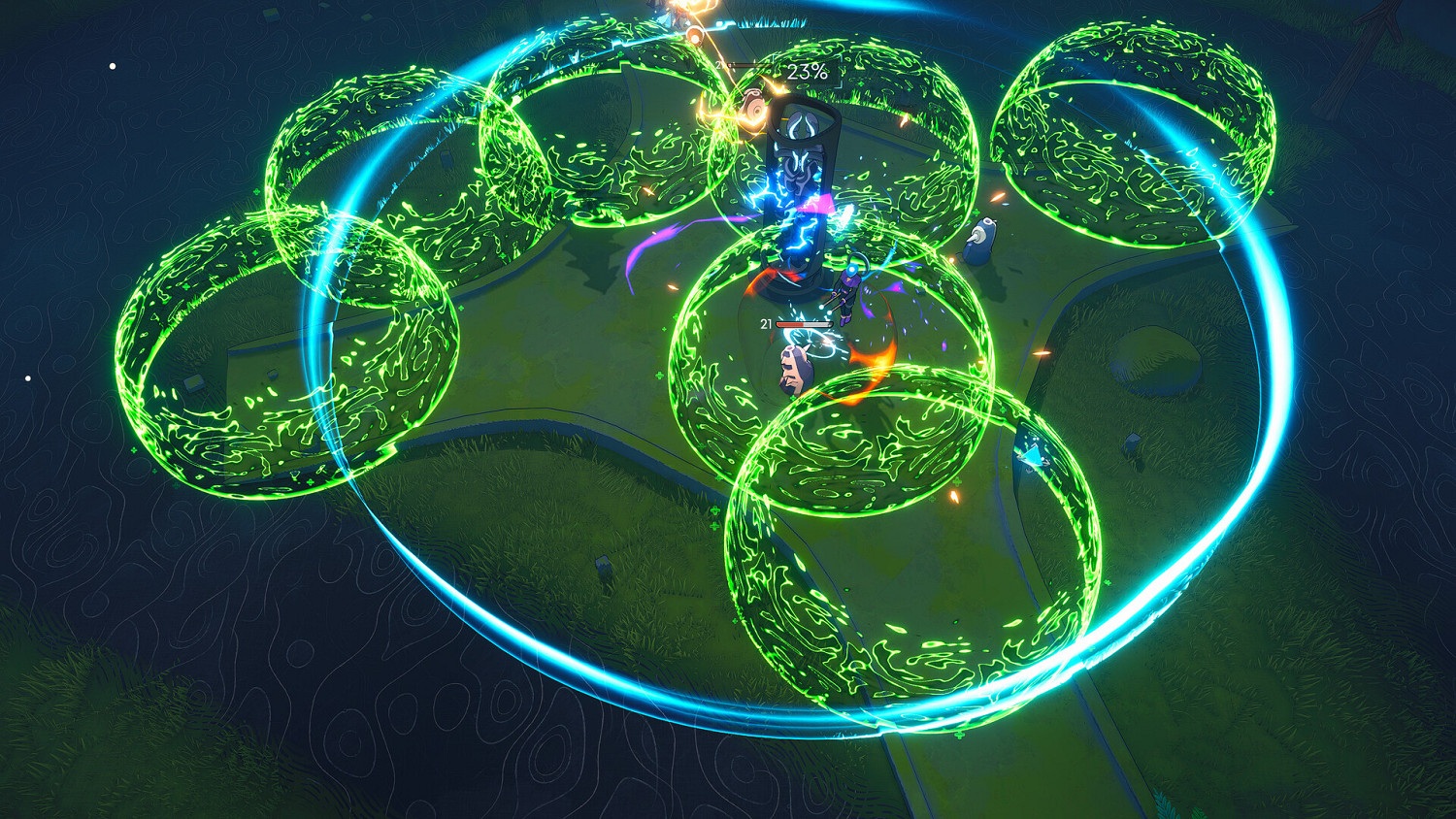 本周新遊推薦!《小貓咪大城市》《全網公敵》!!! 本周新遊推薦!《小貓咪大城市》《全網公敵》!!!