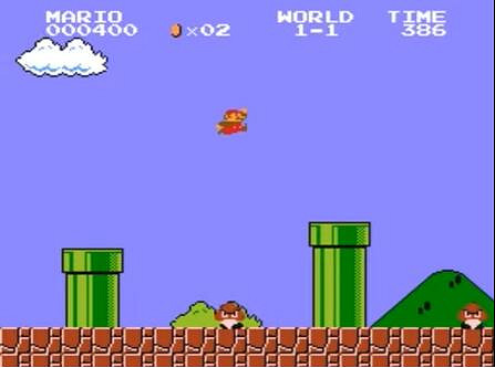 小遊戲合集?《任天堂世界錦標賽:NES版》獲ESRB評級 小遊戲合集?《任天堂世界錦標賽:NES版》獲ESRB評級