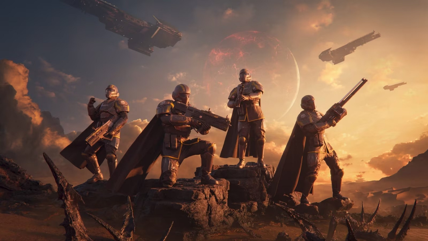 終於妥協了！索尼宣布《絕地戰兵2》取消綁定PSN帳號