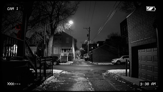 《When You See It》Steam上線 尋找異常恐怖探索