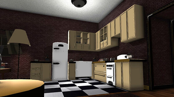 互動小說《Cat Meoir》免費登陸Steam 暫不支援中文